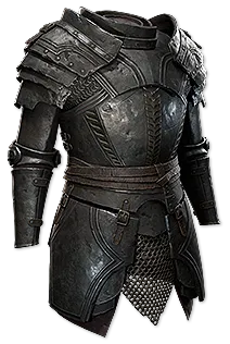 Runeforged Heavy Plate