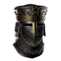 Runeforged Inquisitor Crown