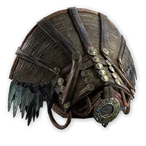 Runeforged Kamasan Tiara