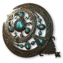 Runeforged Leyline Focus