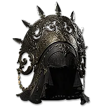 Runeforged Magus Tiara
