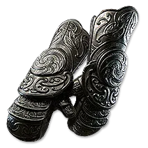 Runeforged Massive Mitts