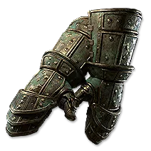 Runeforged Ornate Mitts