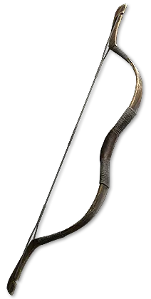 Runeforged Recurve Bow