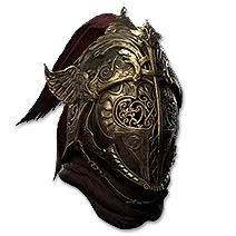 Runeforged Sentinel Greathelm