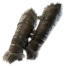 Runeforged Stalking Bracers