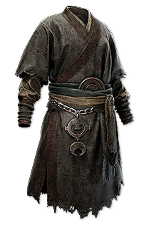 Runeforged Torment Jacket