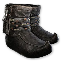 Runeforged Treerunner Shoes