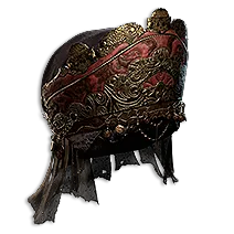 Runeforged Velvet Cap