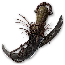Runeforged Vicious Talisman