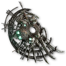 Runeforged Voodoo Focus