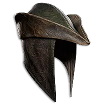 Runeforged Woven Cap