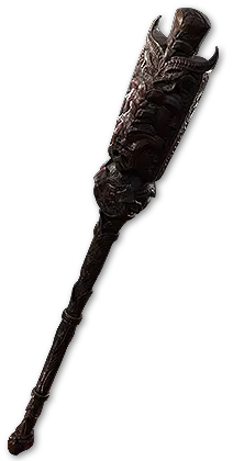 Runemastered Aberrant Sledge