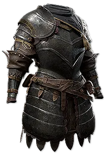 Runemastered Explorer Armour