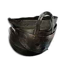 Runemastered Face Mask