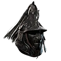 Runemastered Fierce Greathelm