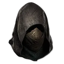 Runemastered Hooded Mask