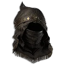 Runemastered Hunter Hood
