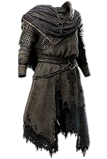 Runemastered Mail Vestments