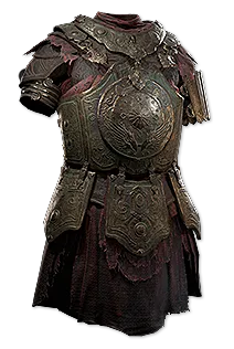 Runemastered Maraketh Cuirass