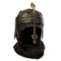 Runemastered Martyr Crown