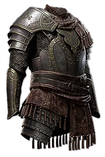 Runemastered Steel Plate