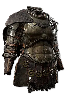 Runemastered Vagabond Armour