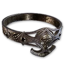 Runemastered Vermeil Circlet