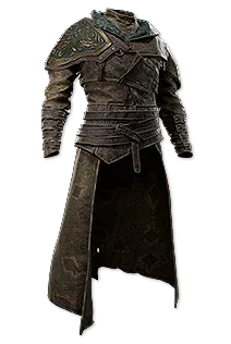Runemastered Wayfarer Jacket