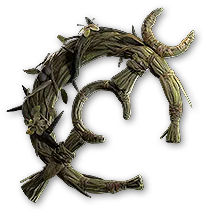 Runemastered Woven Focus