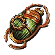 Rusted Abyss Scarab