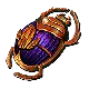 Rusted Legion Scarab