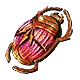Rusted Reliquary Scarab