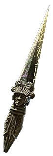 Sacrificial Dagger