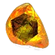 Sanctified Fossil
