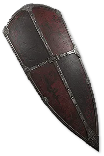 Sectarian Crest Shield