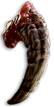 Severed Talon