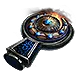 Shiny Reliquary Key