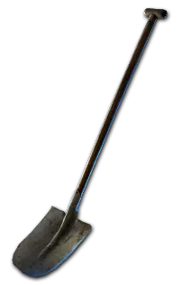 Shovel
