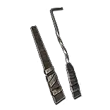 Simple Lockpick