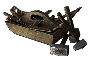 Smithing Tools