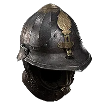 Soldier Helm