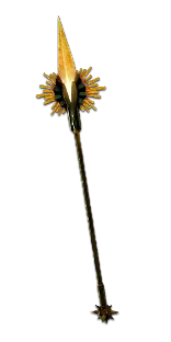 Solerai's Spear