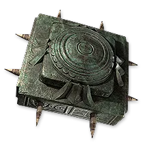 Spike Trap