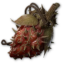 Spiny Talisman
