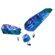 Splinter of Esh