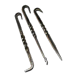Standard Lockpick