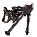 Steel Drill