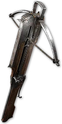 Stout Crossbow
