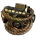 Strong Rope Net